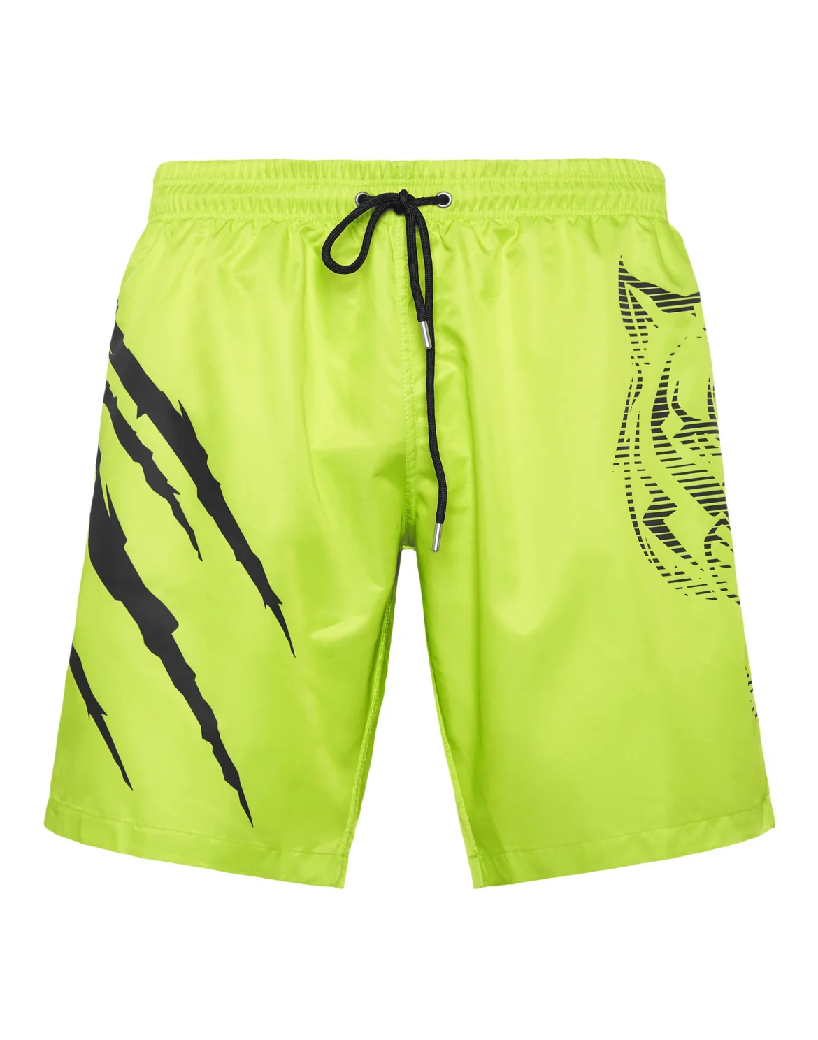Swim-Trunks Scratch, цвет: Желтый