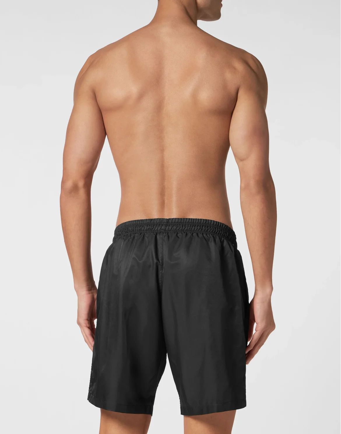 Swim-Trunks Scratch, цвет: Черный