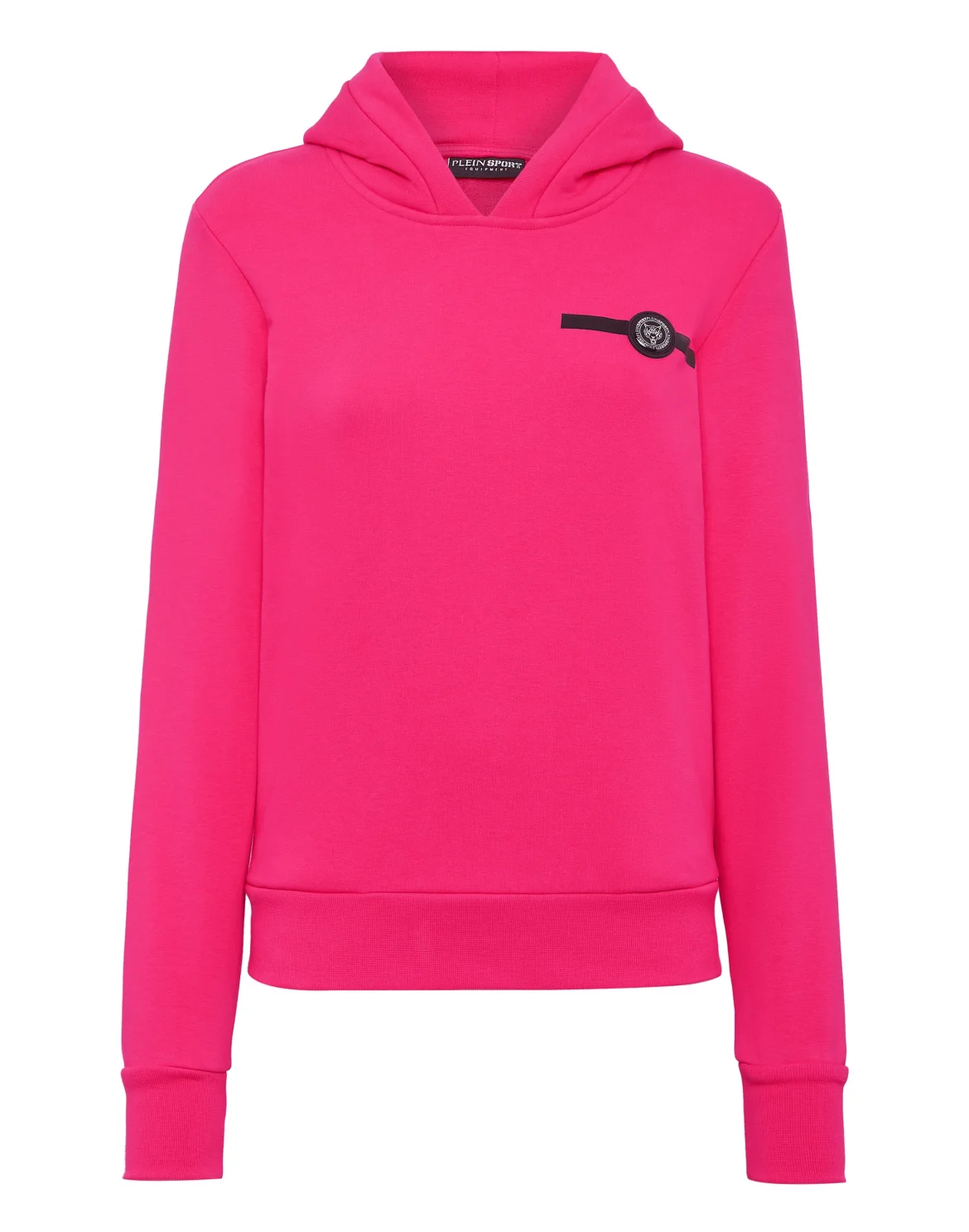Hoodie Sweatshirt Basic, цвет: Сиреневый