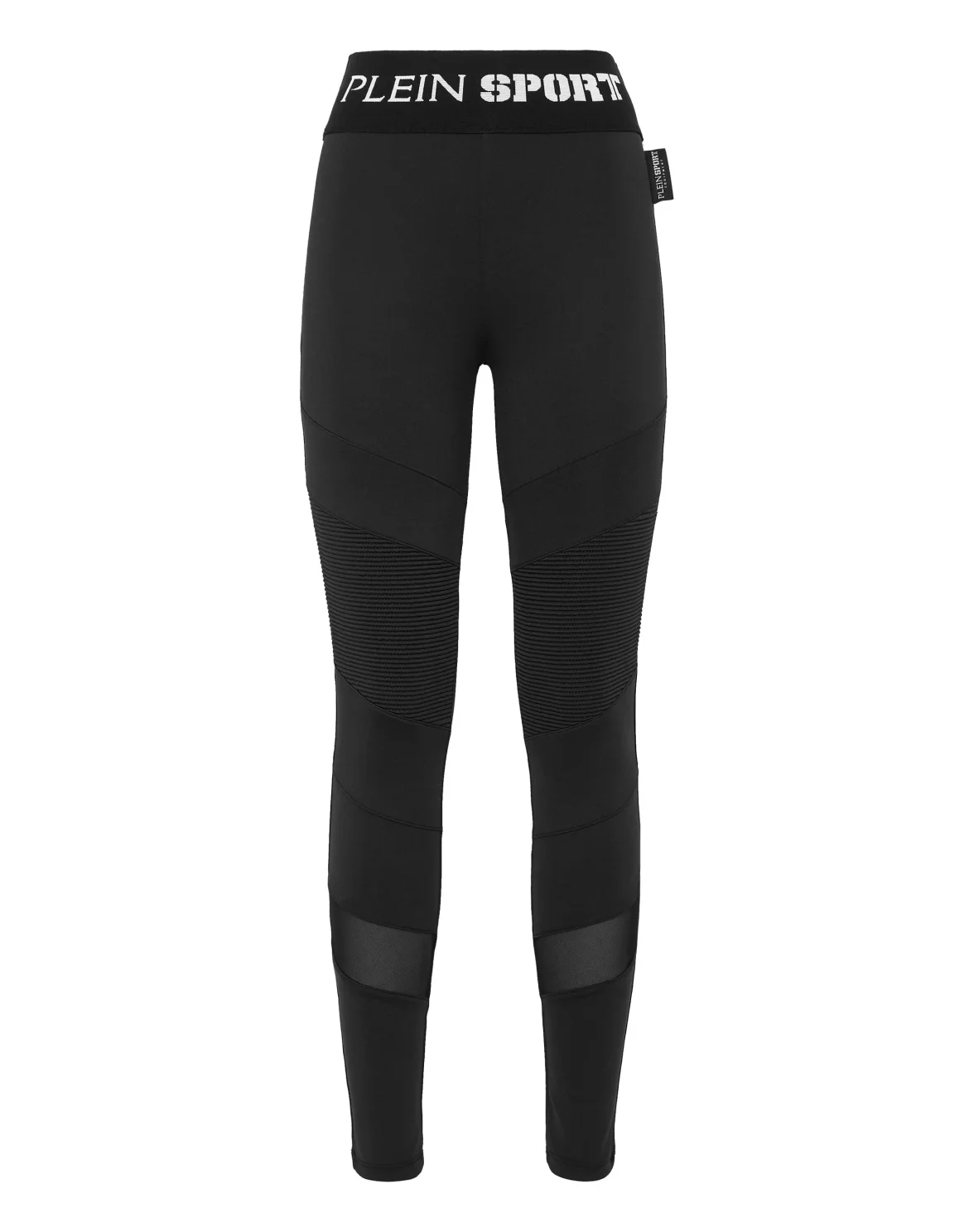 Jogging Leggings Basic, цвет: Черный