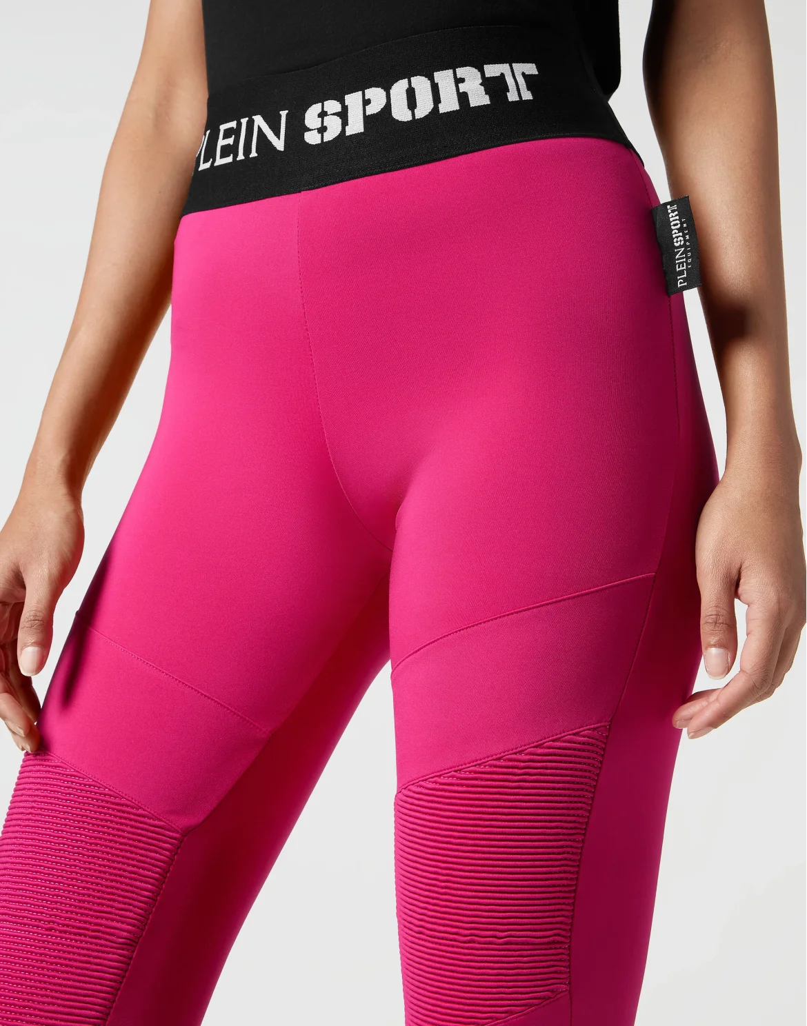 Jogging Leggings Basic, цвет: Сиреневый
