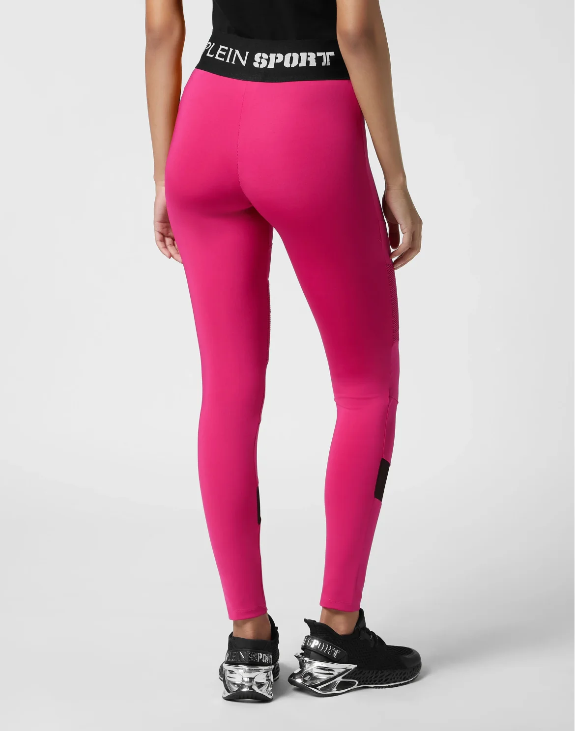 Jogging Leggings Basic, цвет: Сиреневый