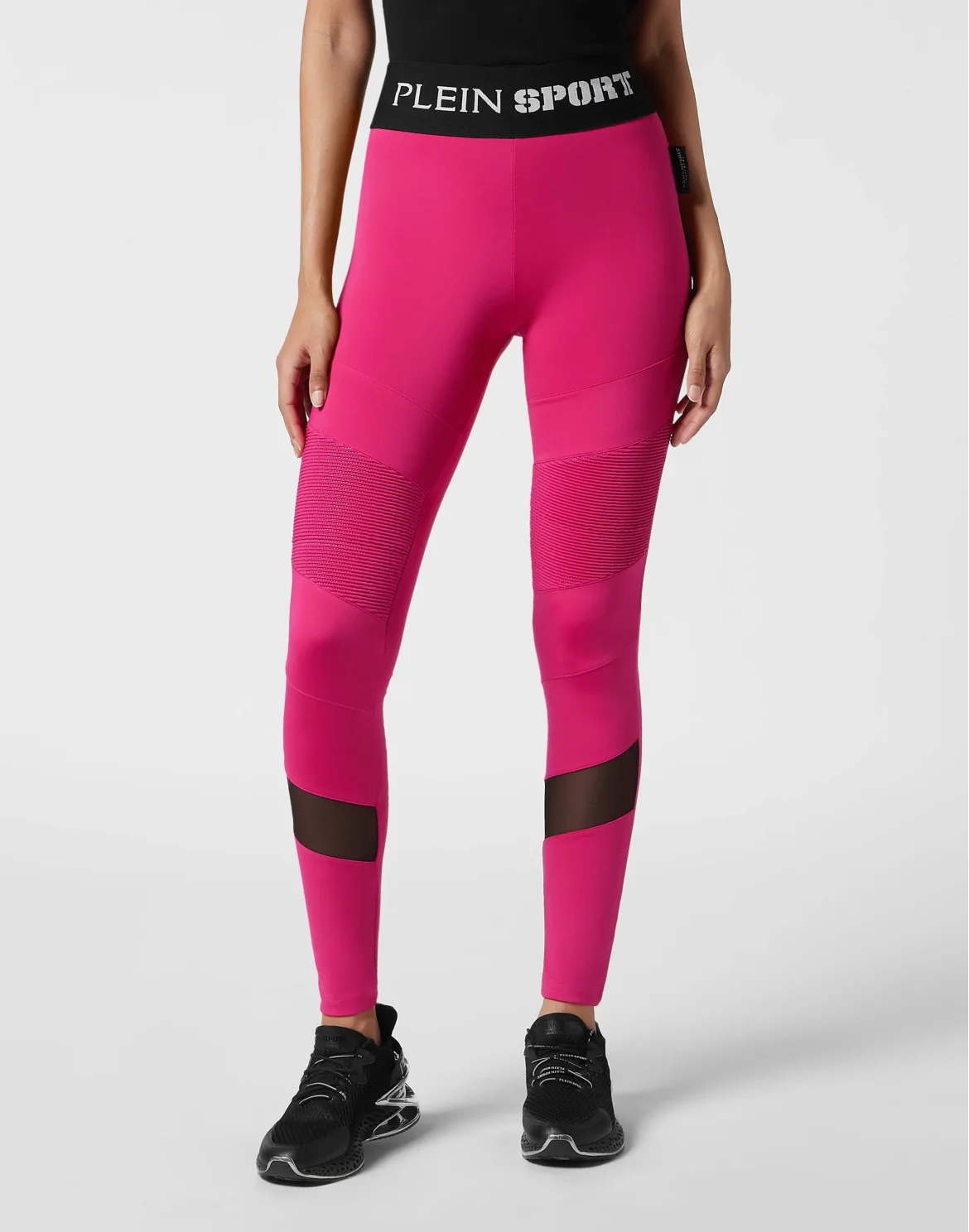 Jogging Leggings Basic, цвет: Сиреневый