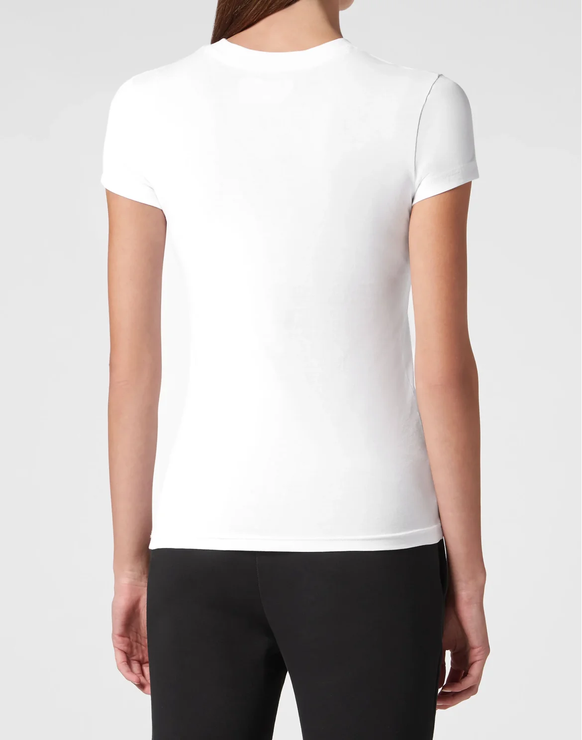 T-Shirt Sexy Pure Basic, цвет: Белый