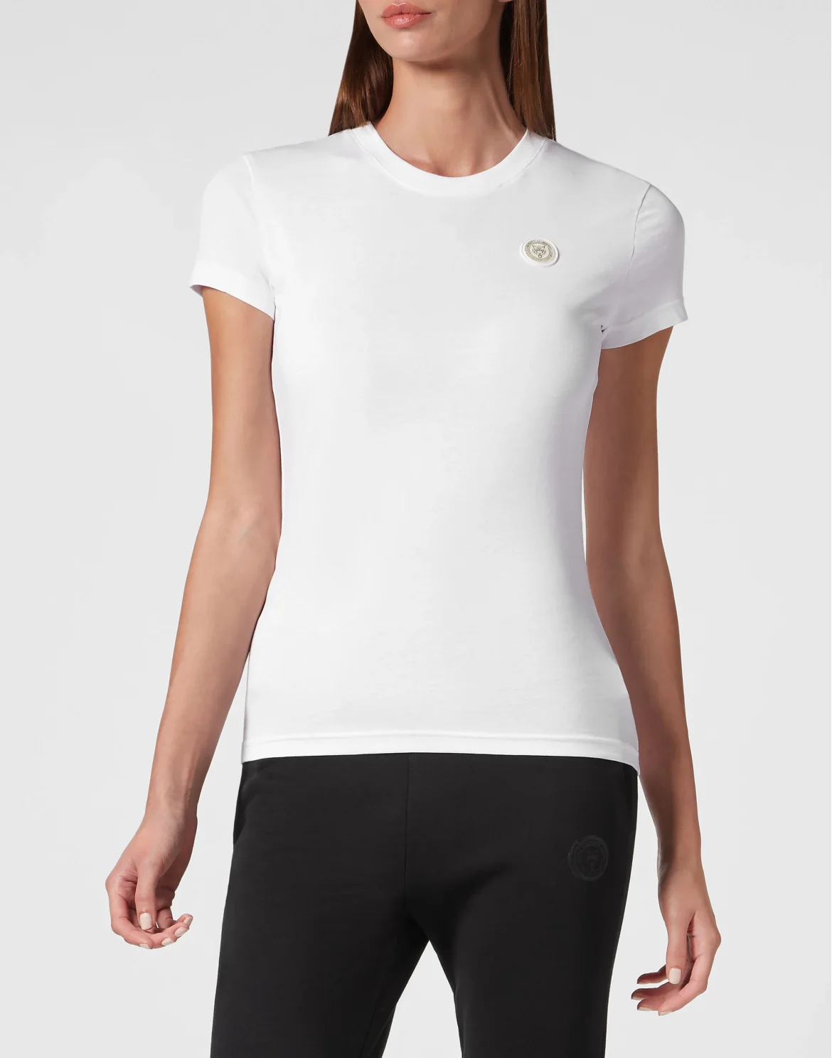 T-Shirt Sexy Pure Basic, цвет: Белый