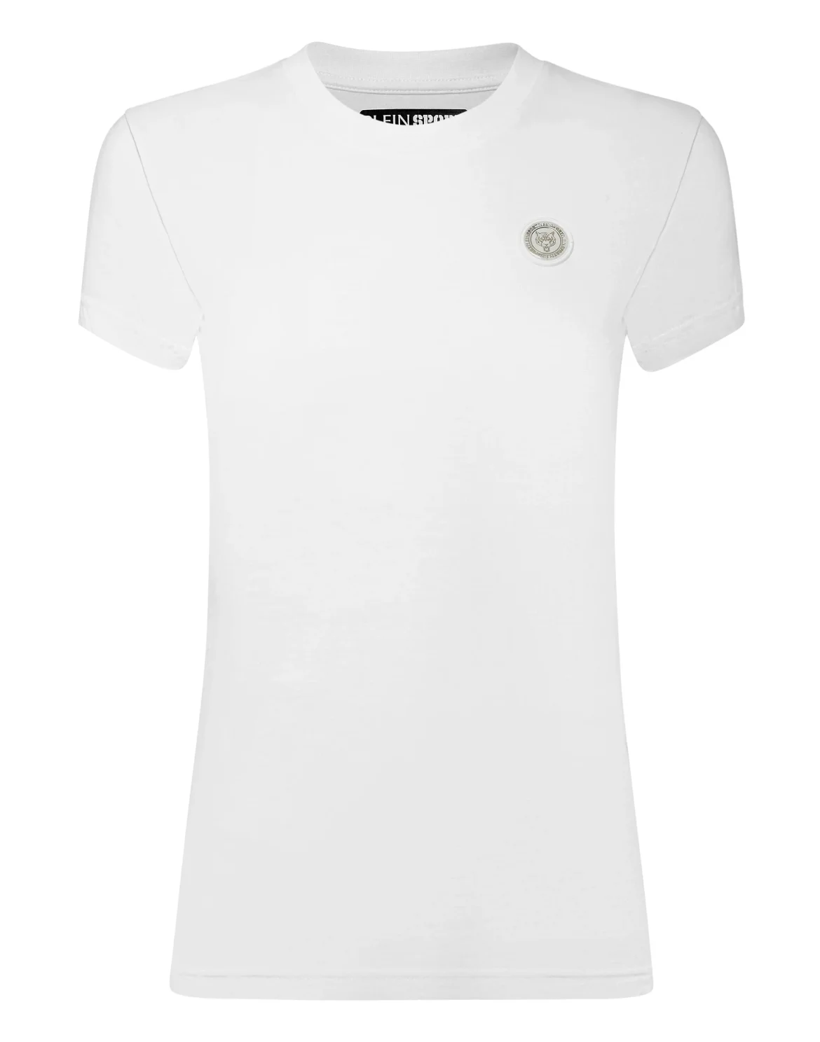 T-Shirt Sexy Pure Basic, цвет: Белый