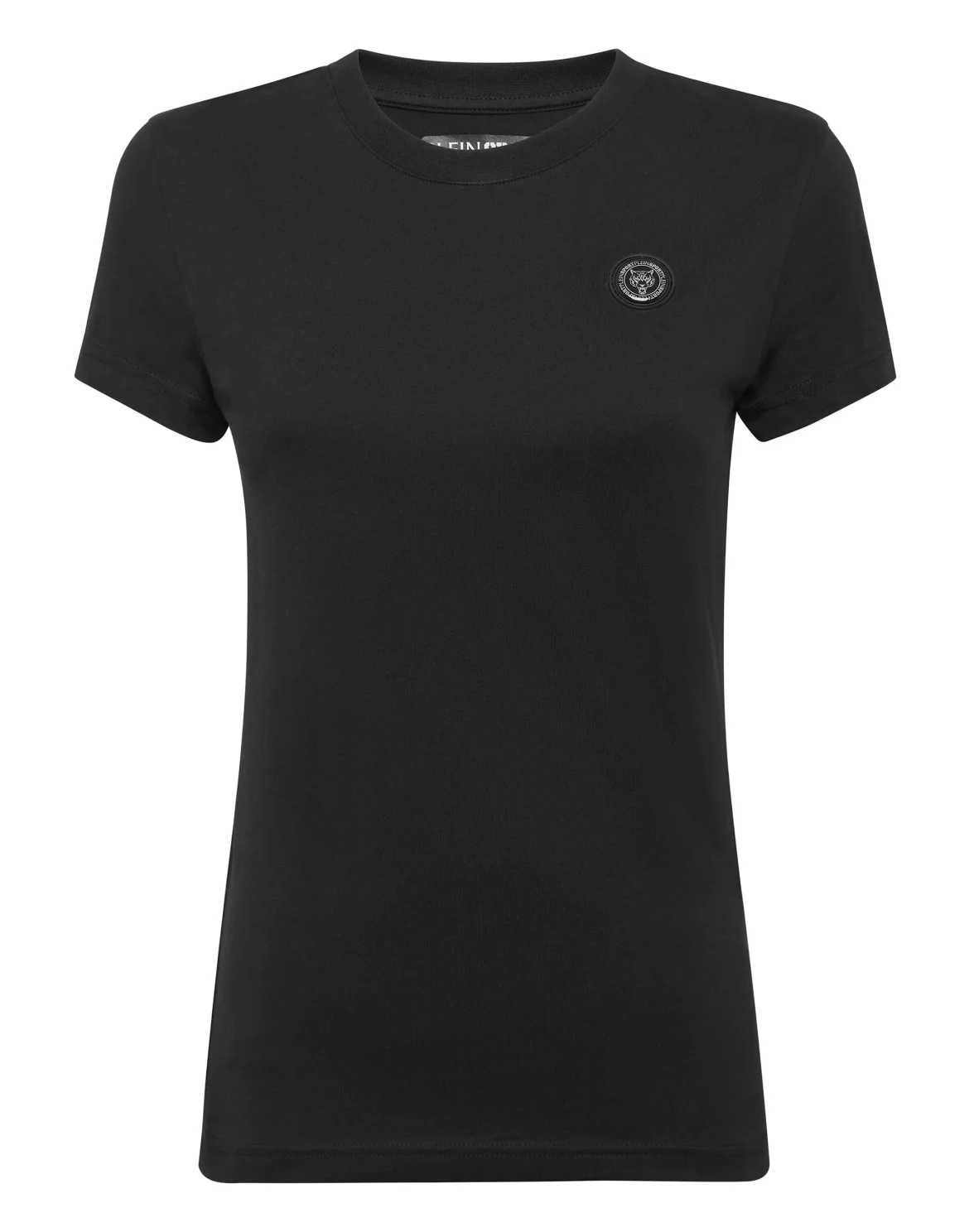 T-Shirt Sexy Pure Basic, цвет: Черный