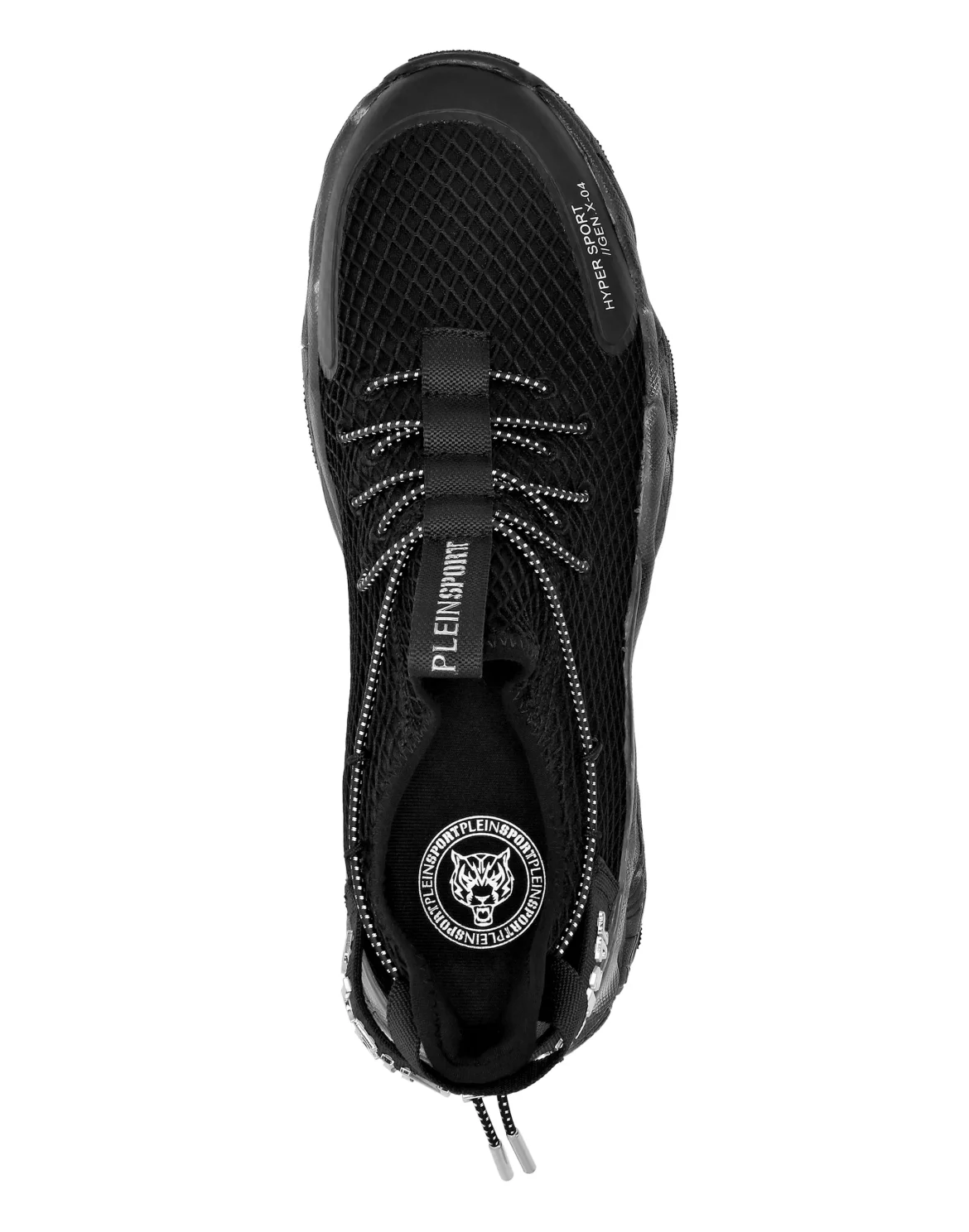Hyper Sport//Gen.X.04, цвет: Черный