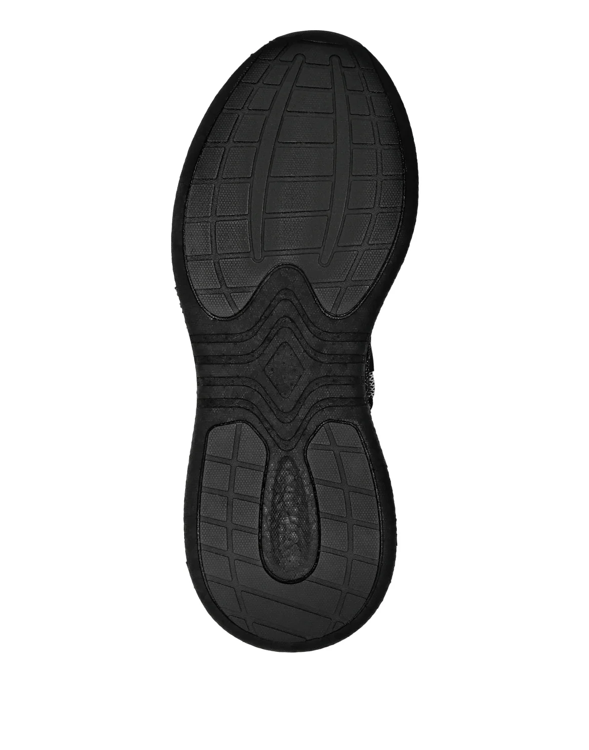 Runner, цвет: Черный