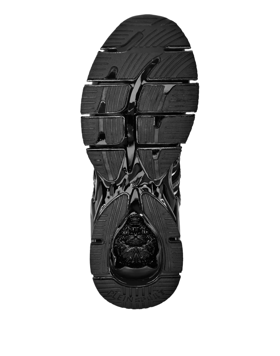 RUNNER THE EDGE, цвет: Черный