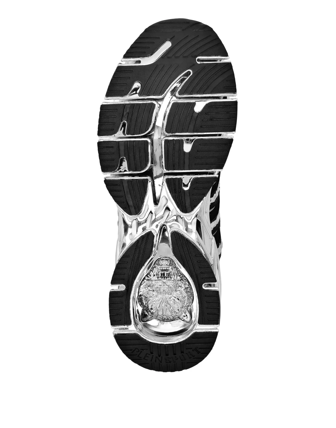 RUNNER THE EDGE, цвет: Черный