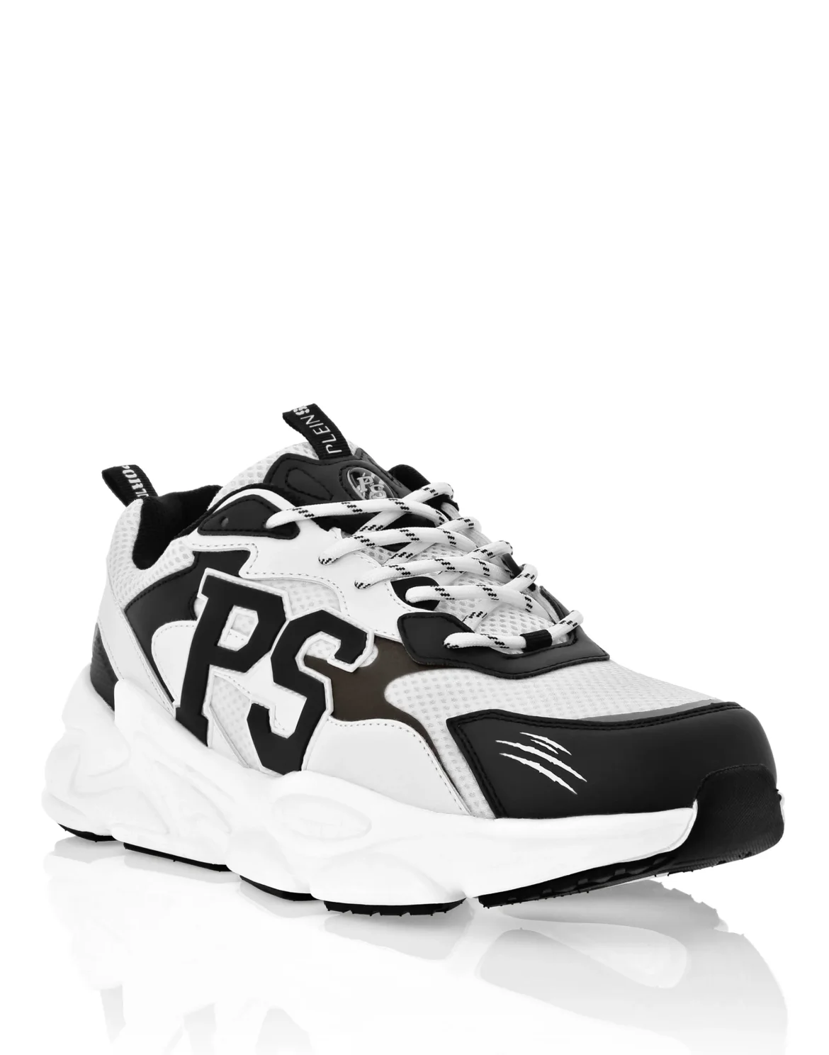 Lo-Top Sneakers, цвет: Зеленый