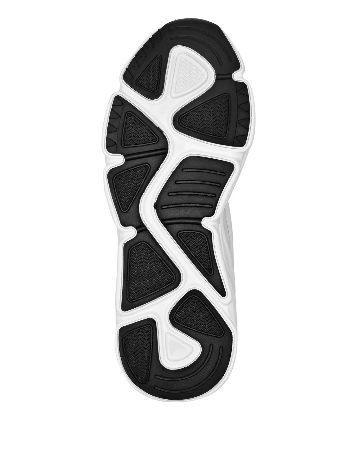 Lo-Top Sneakers, цвет: Зеленый