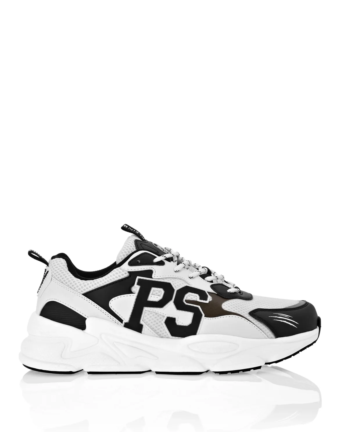 Lo-Top Sneakers, цвет: Зеленый