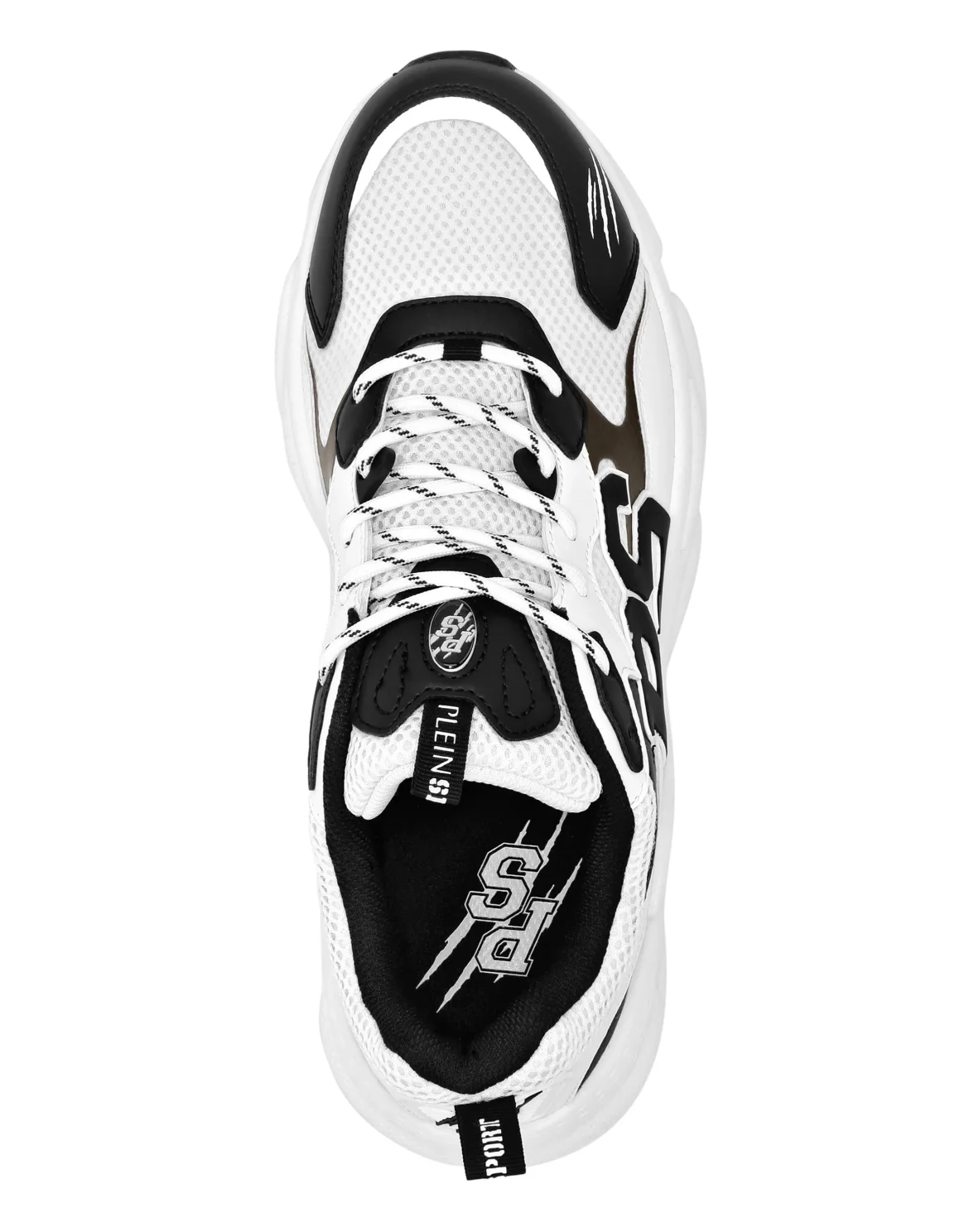 Lo-Top Sneakers, цвет: Зеленый
