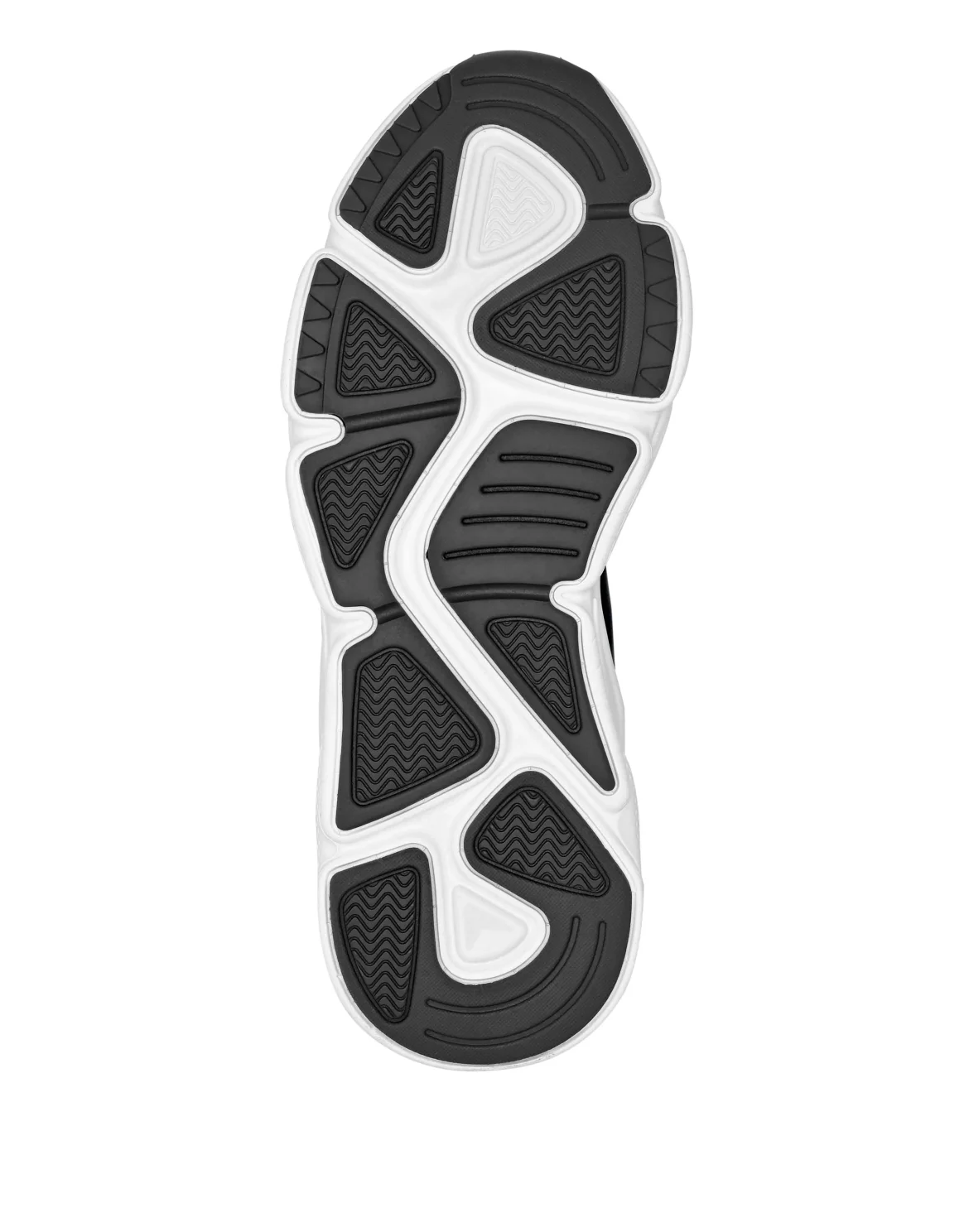 Lo-Top Sneakers, цвет: Серый