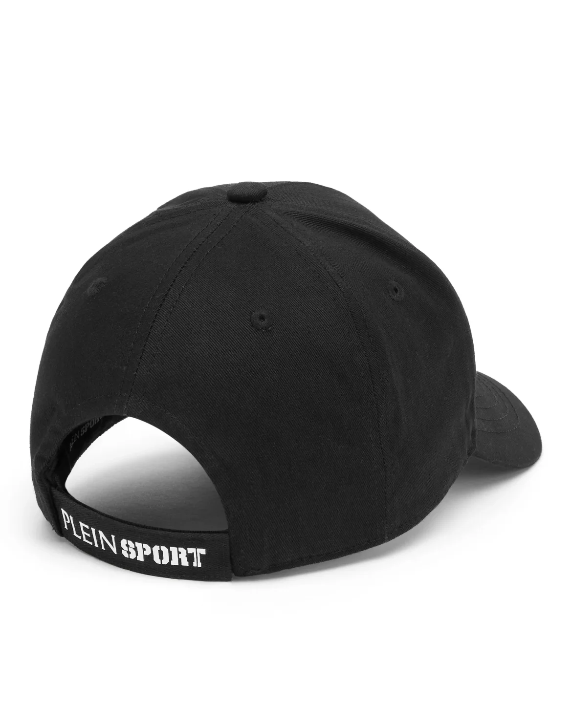 Baseball Cap Tiger, цвет: Черный