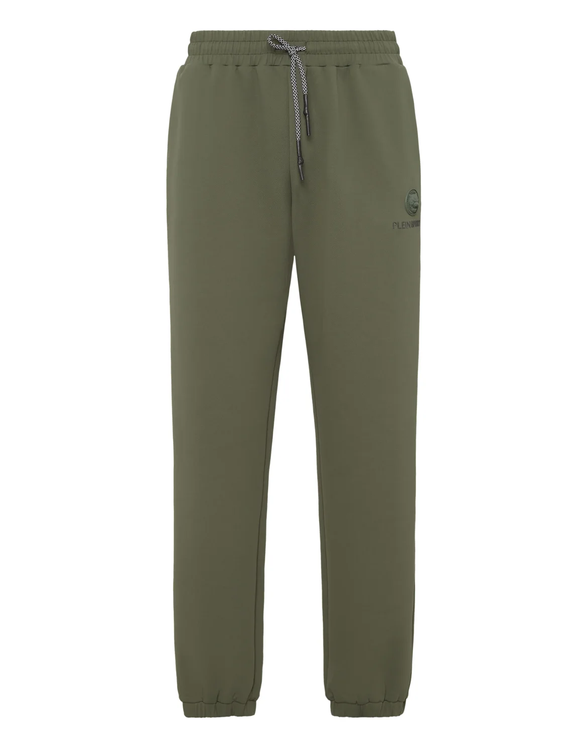 Technical Loose Fit Jogging Pants, цвет: Серый