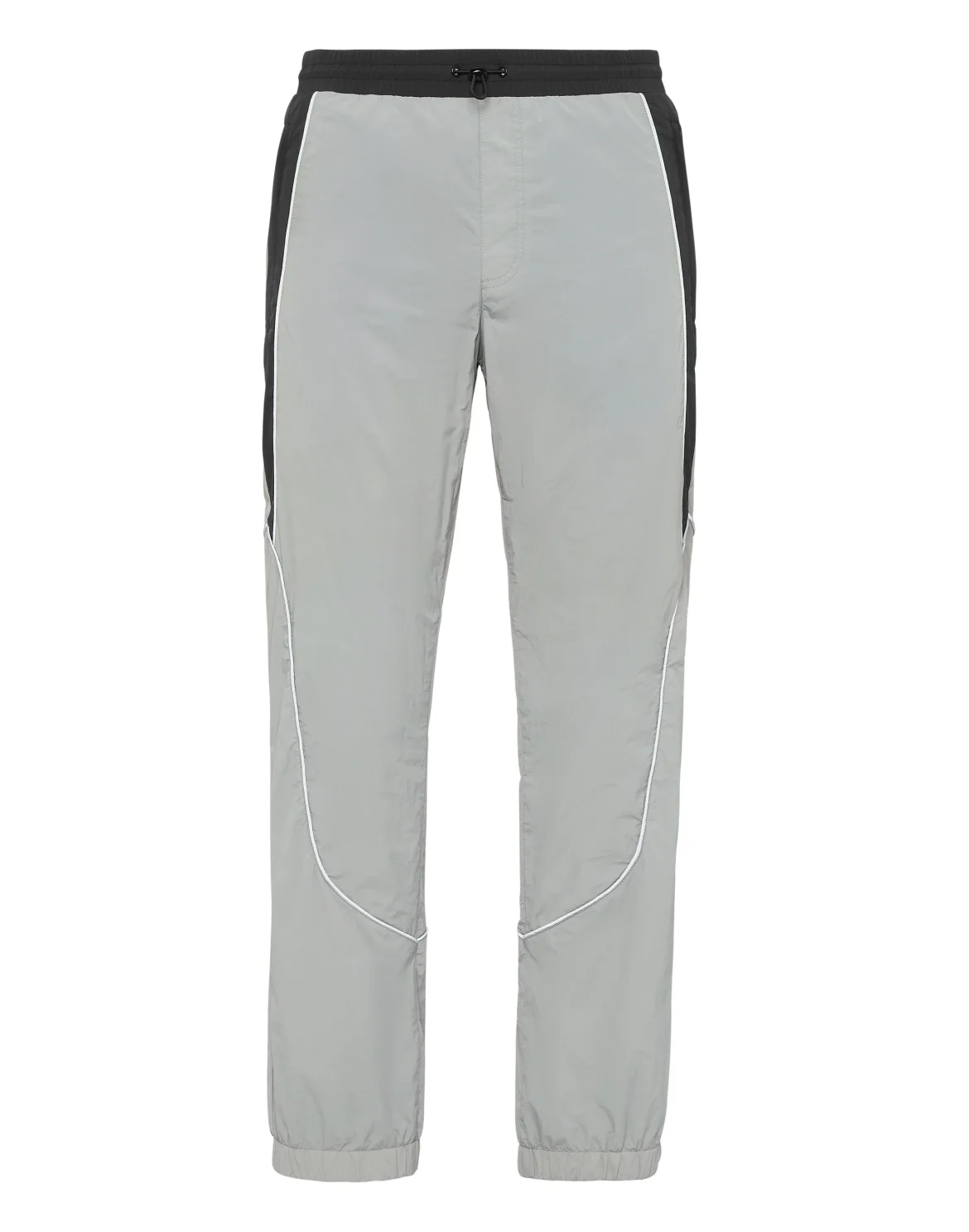 Technical Loose Fit Jogging Pants Scratch, цвет: Черный