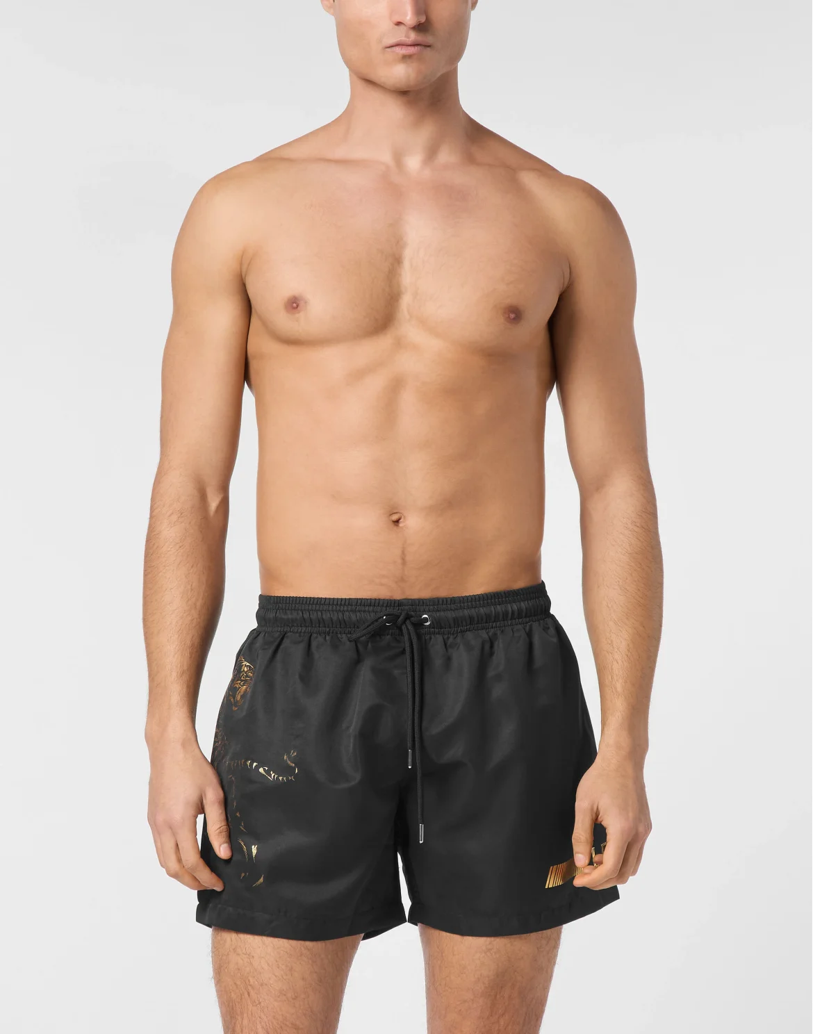 Swimming Shorts, цвет: Черный