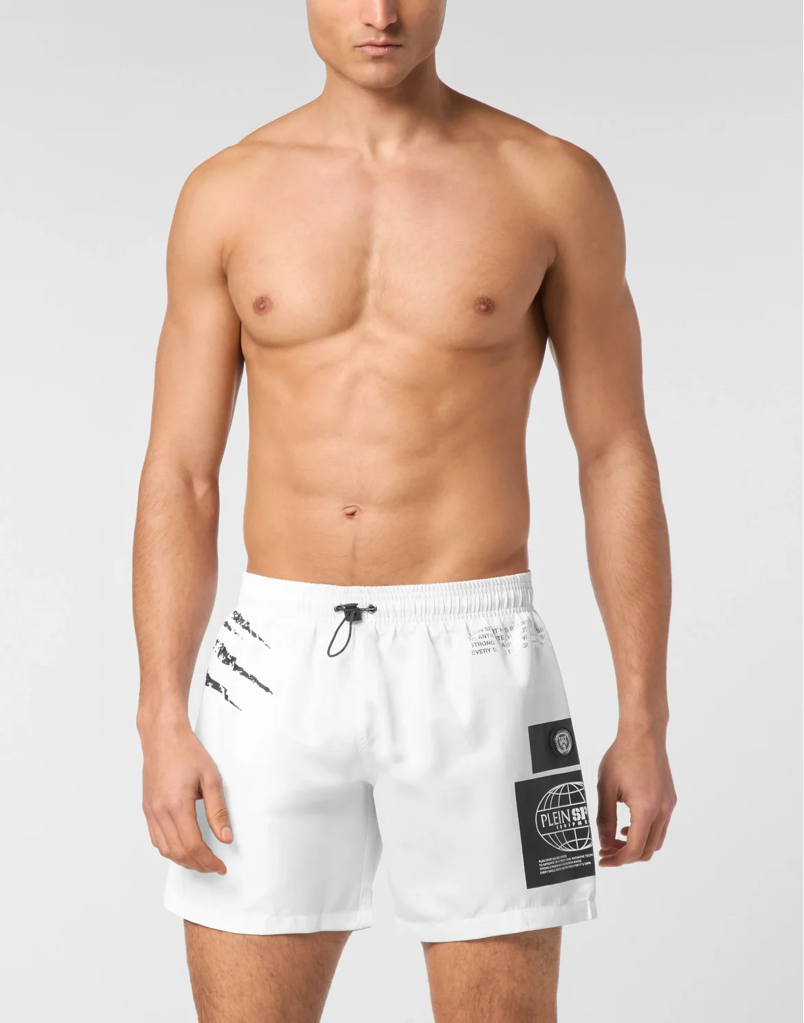 Swimming Shorts, цвет: Белый