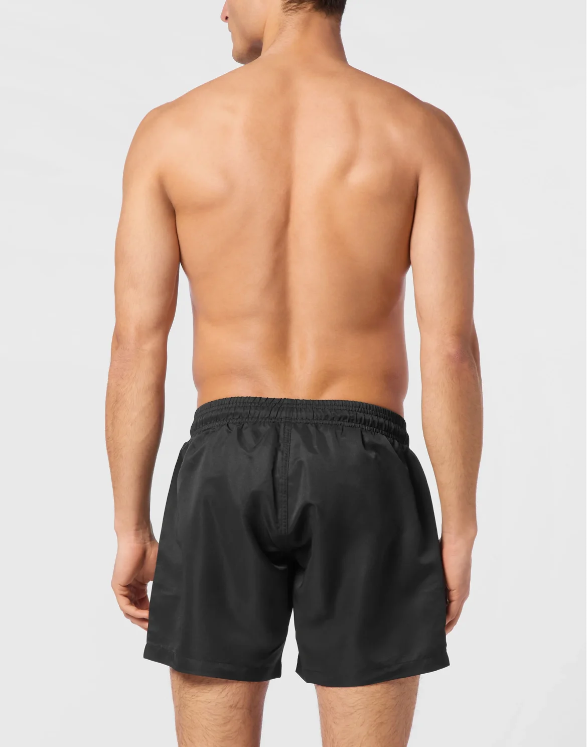 Medium Boardshorts, цвет: Черный
