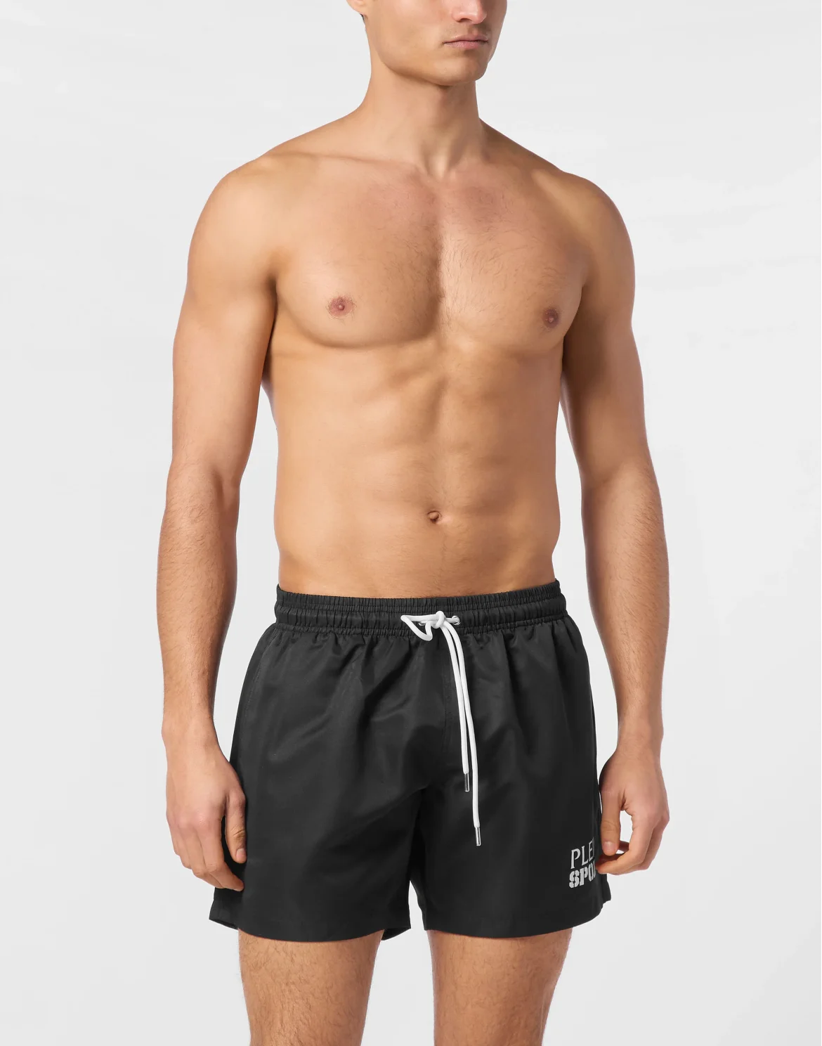 Medium Boardshorts, цвет: Черный
