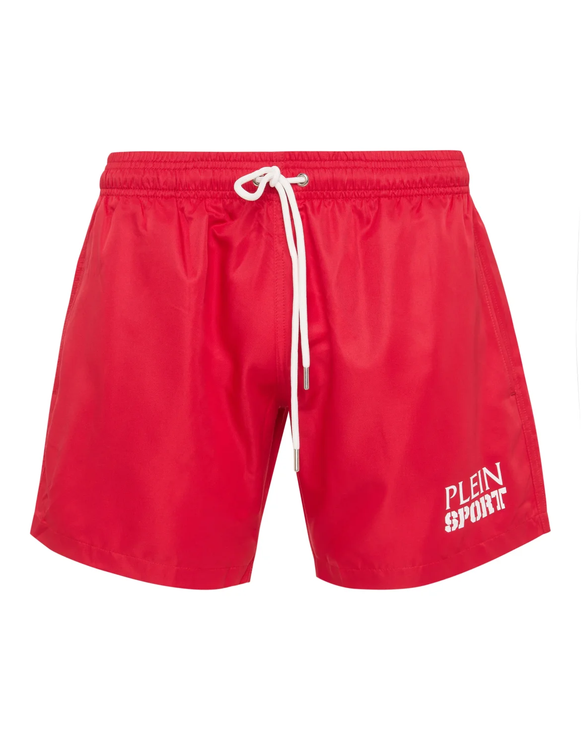 Medium Boardshorts, цвет: Красный