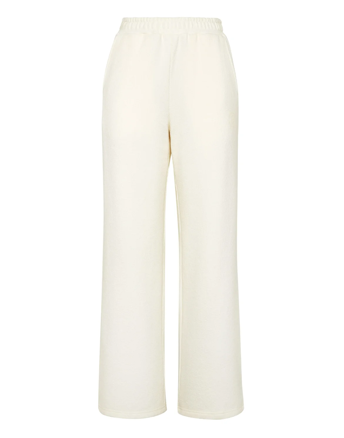 Palace Fit Jogging Trousers, цвет: Белый