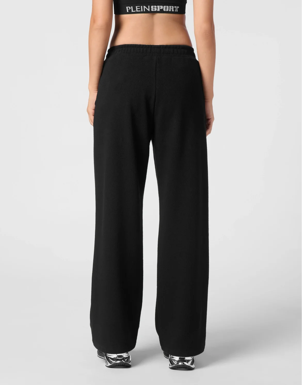 Palace Fit Jogging Trousers, цвет: Черный