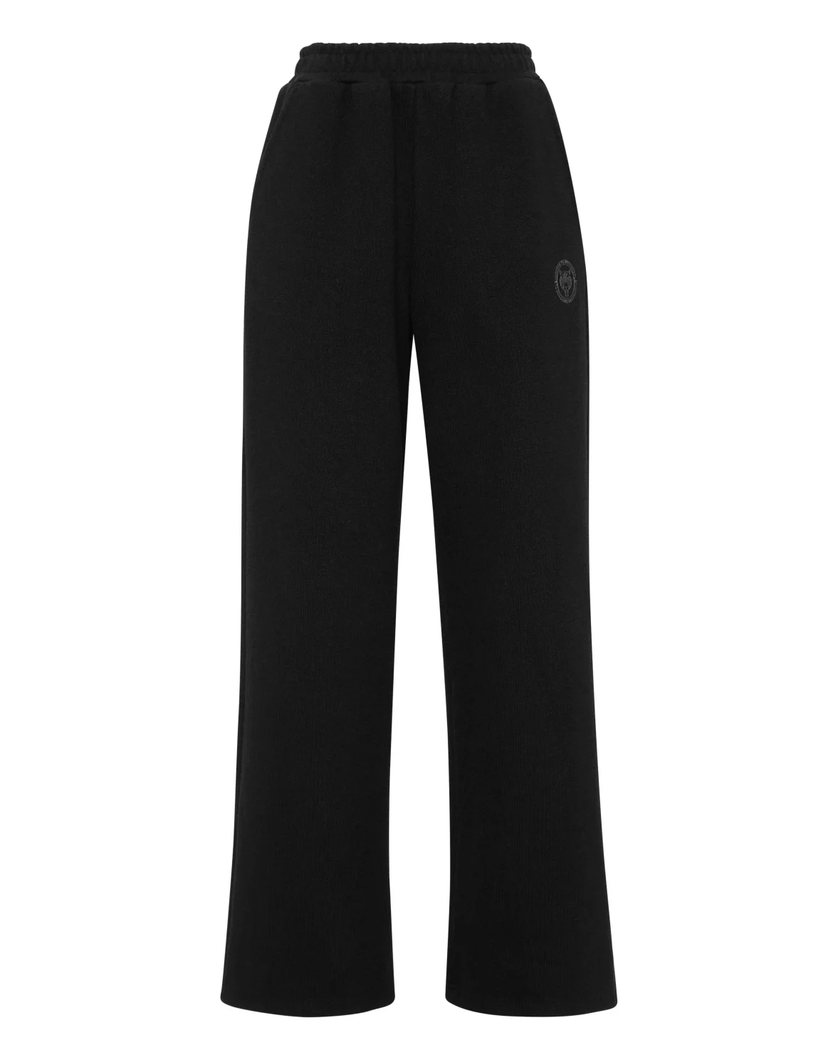 Palace Fit Jogging Trousers, цвет: Черный