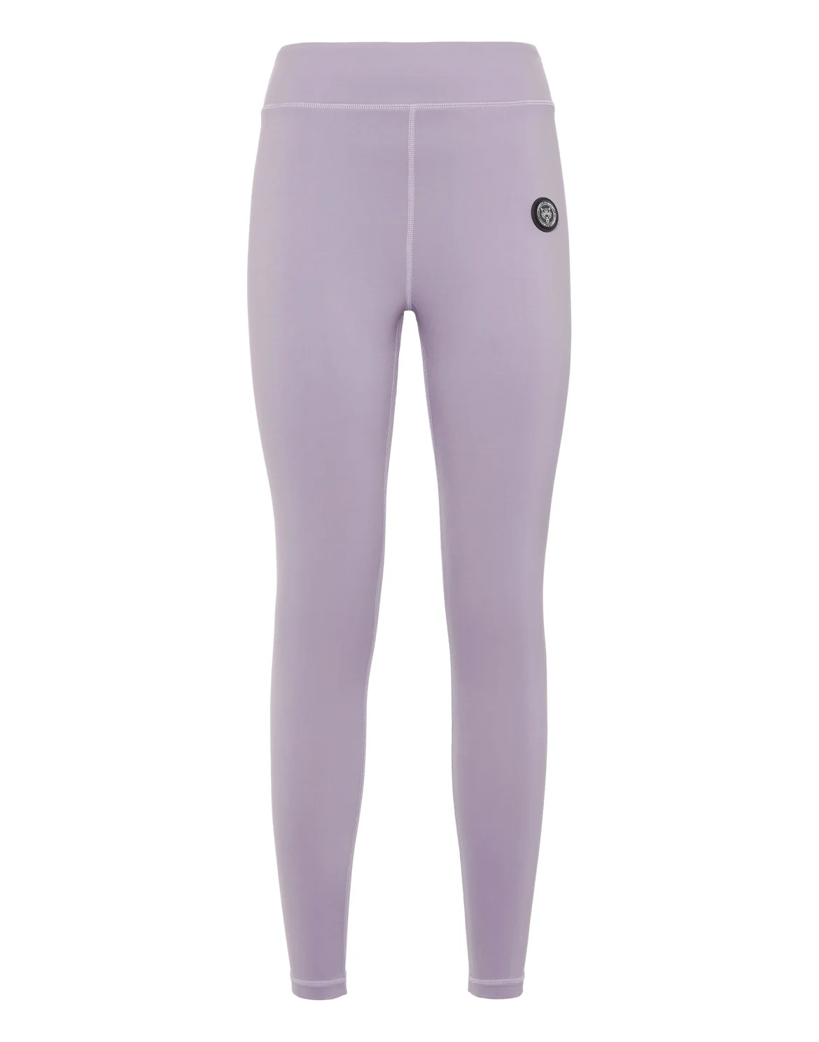 Push Up High Waisted Leggings Scratch, цвет: Сиреневый