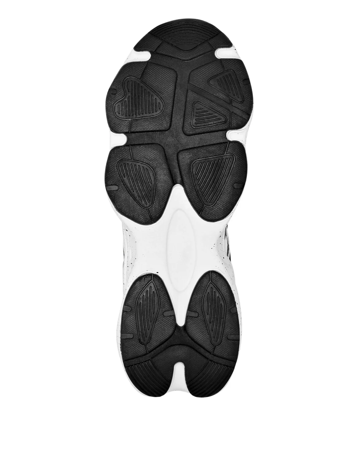 VENOM STRIKER // GEN.X.05, цвет: Черный