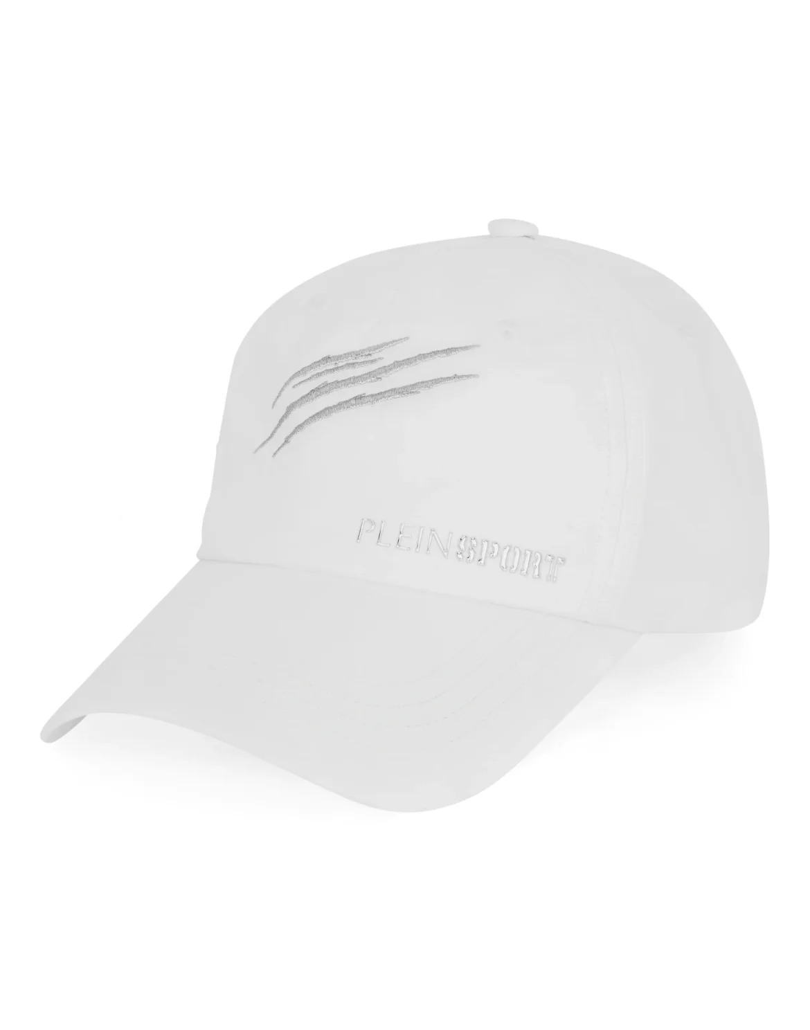 Baseball Cap PS Chrome, цвет: Белый