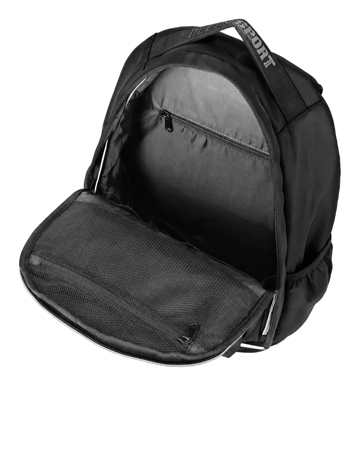 Technical Backpack PS, цвет: Черный