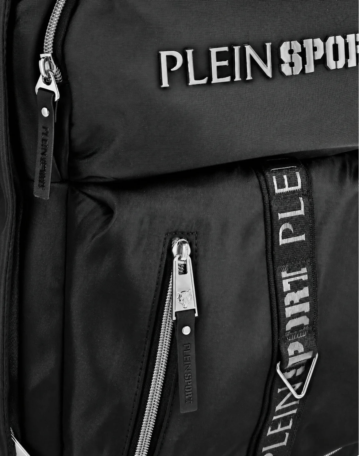Technical Backpack PS, цвет: Черный