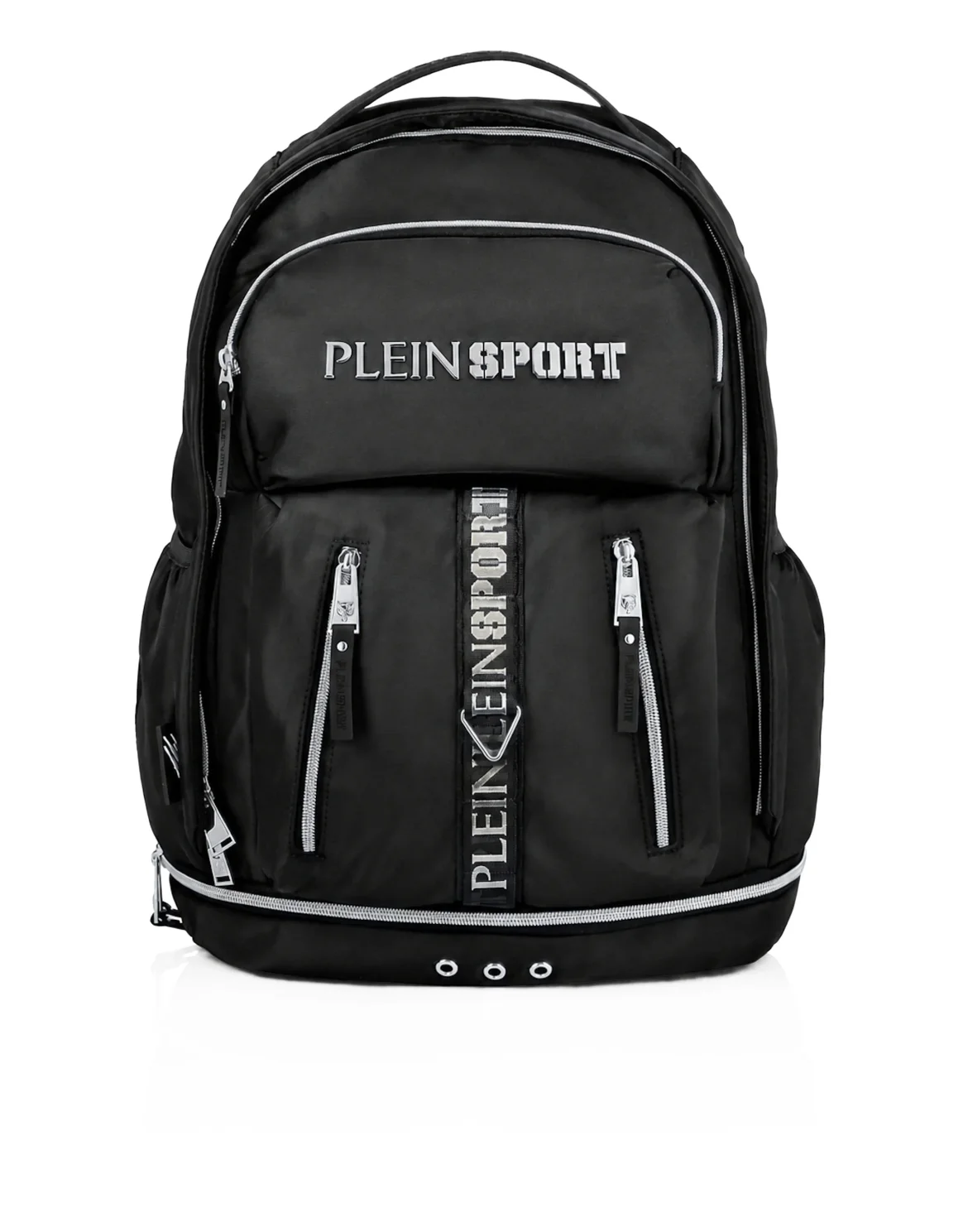 Technical Backpack PS, цвет: Черный