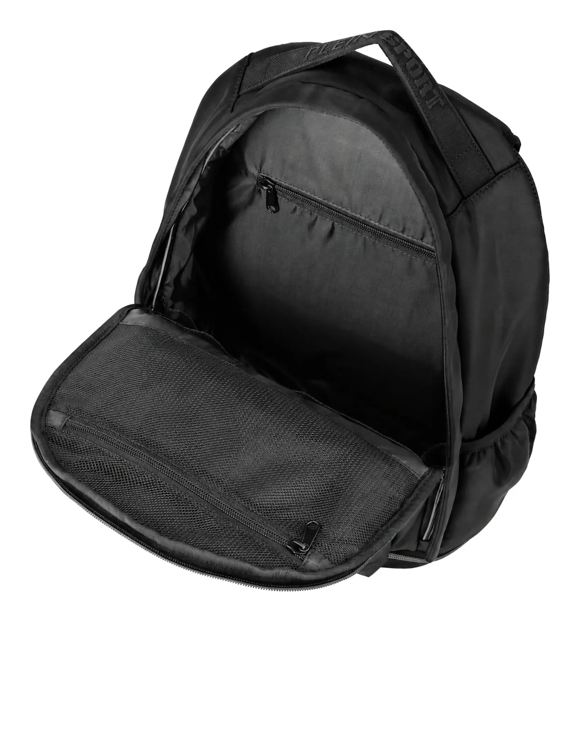 Technical Backpack PS, цвет: Черный