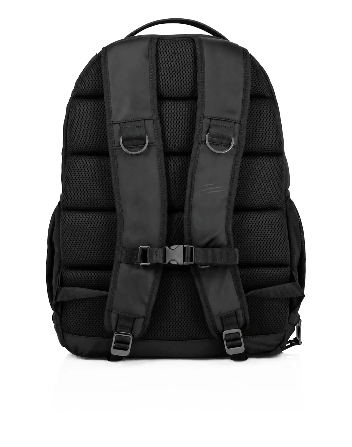 Technical Backpack PS, цвет: Черный