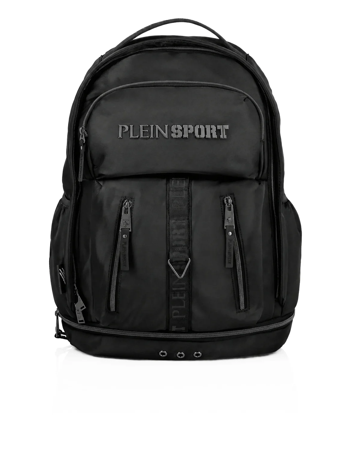 Technical Backpack PS, цвет: Черный