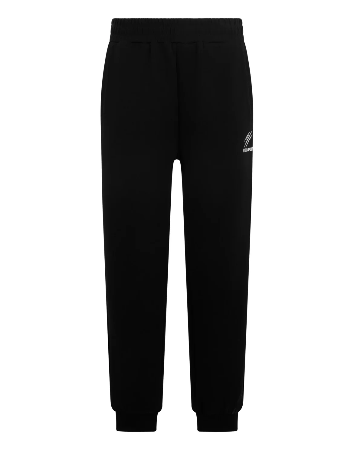 Pique Joggers Icon, цвет: Черный