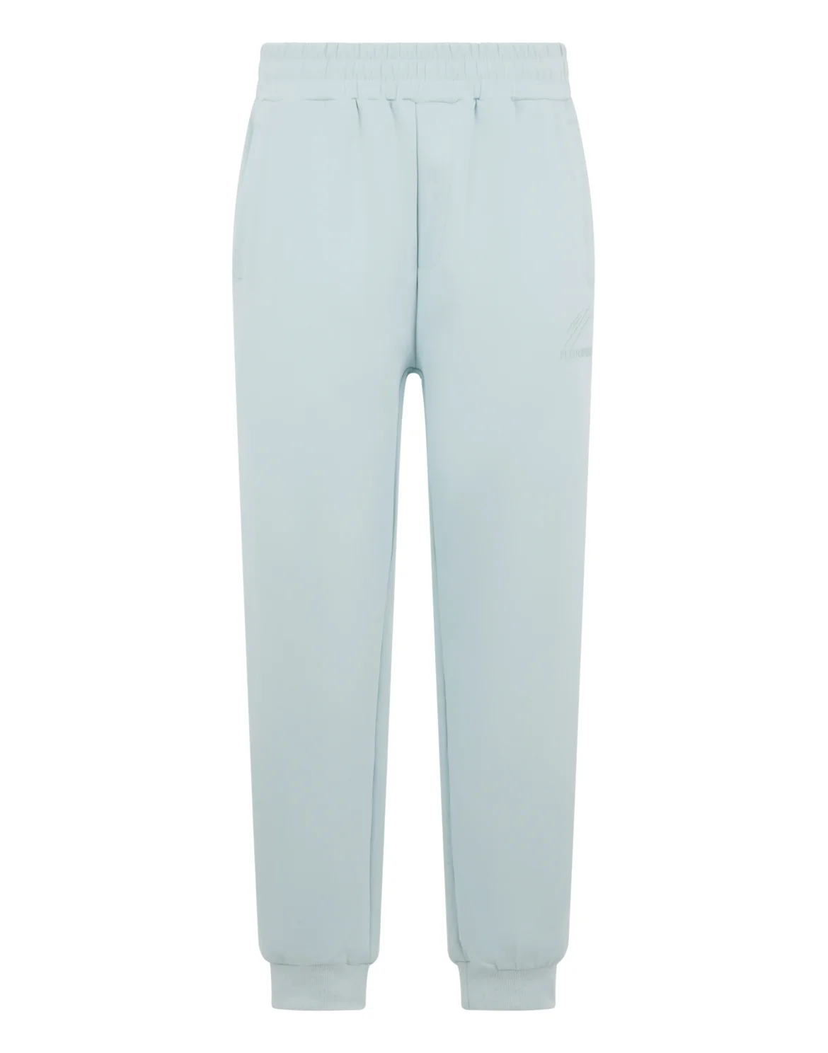 Pique Joggers Icon, цвет: Синий