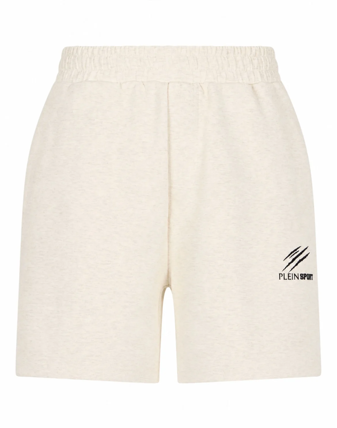 Pique Jogging Shorts Icon, цвет: Белый
