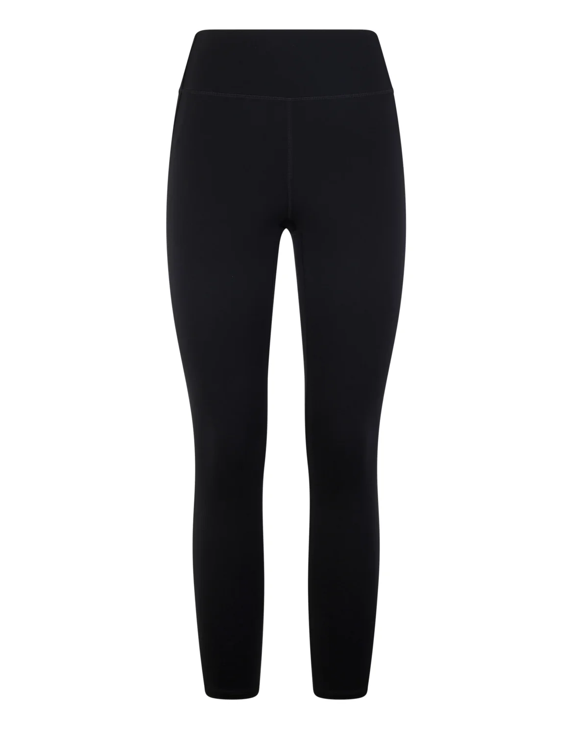 Leggings Reflective Scratch, цвет: Черный
