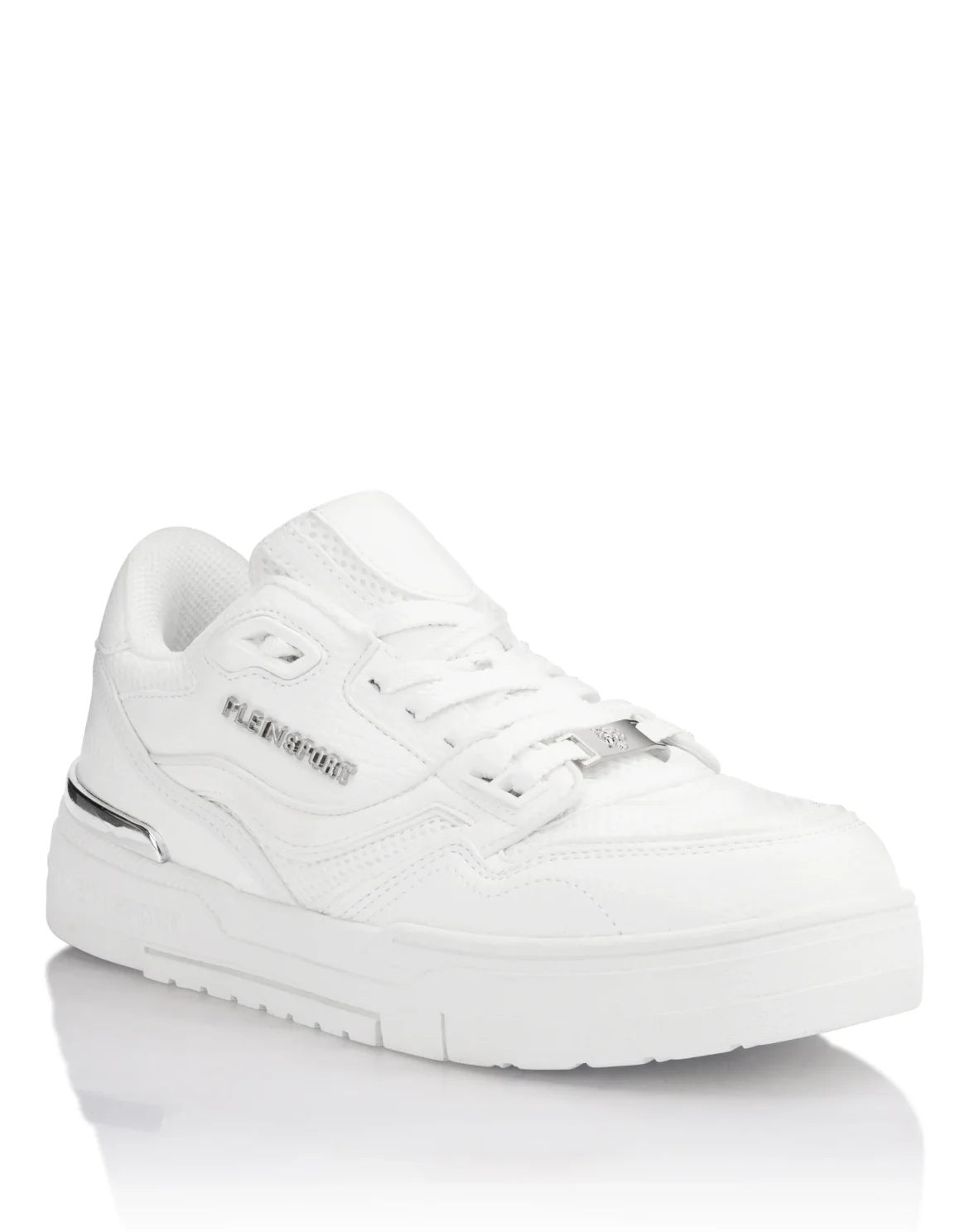 Sneakers Apollo-1, цвет: Белый