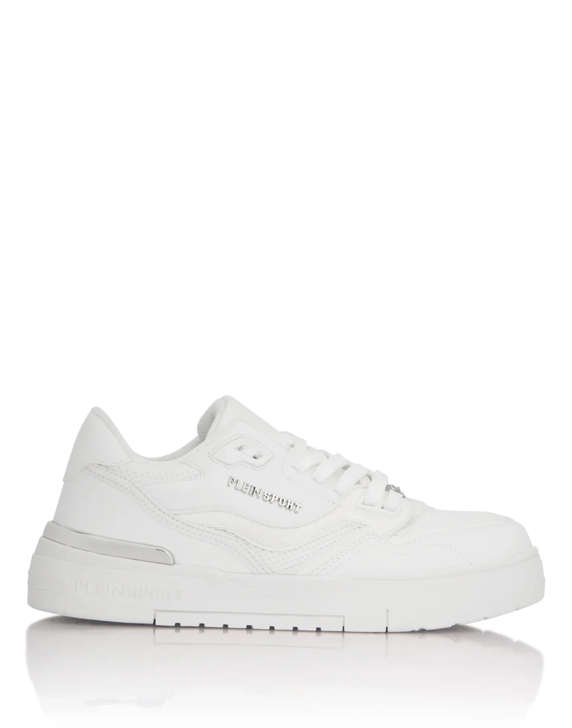 Sneakers Apollo-1, цвет: Белый