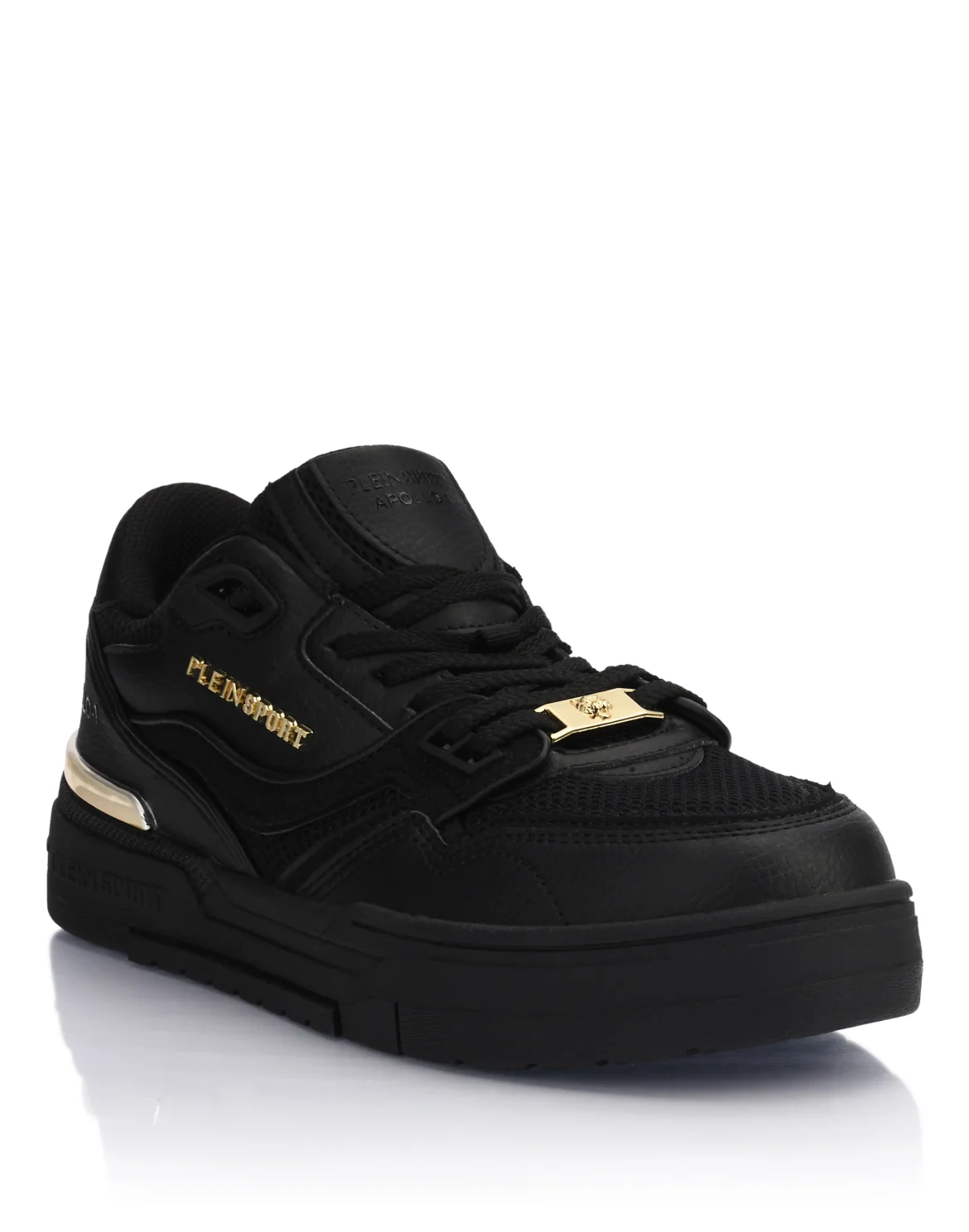 Sneakers Apollo-1, цвет: Золотой