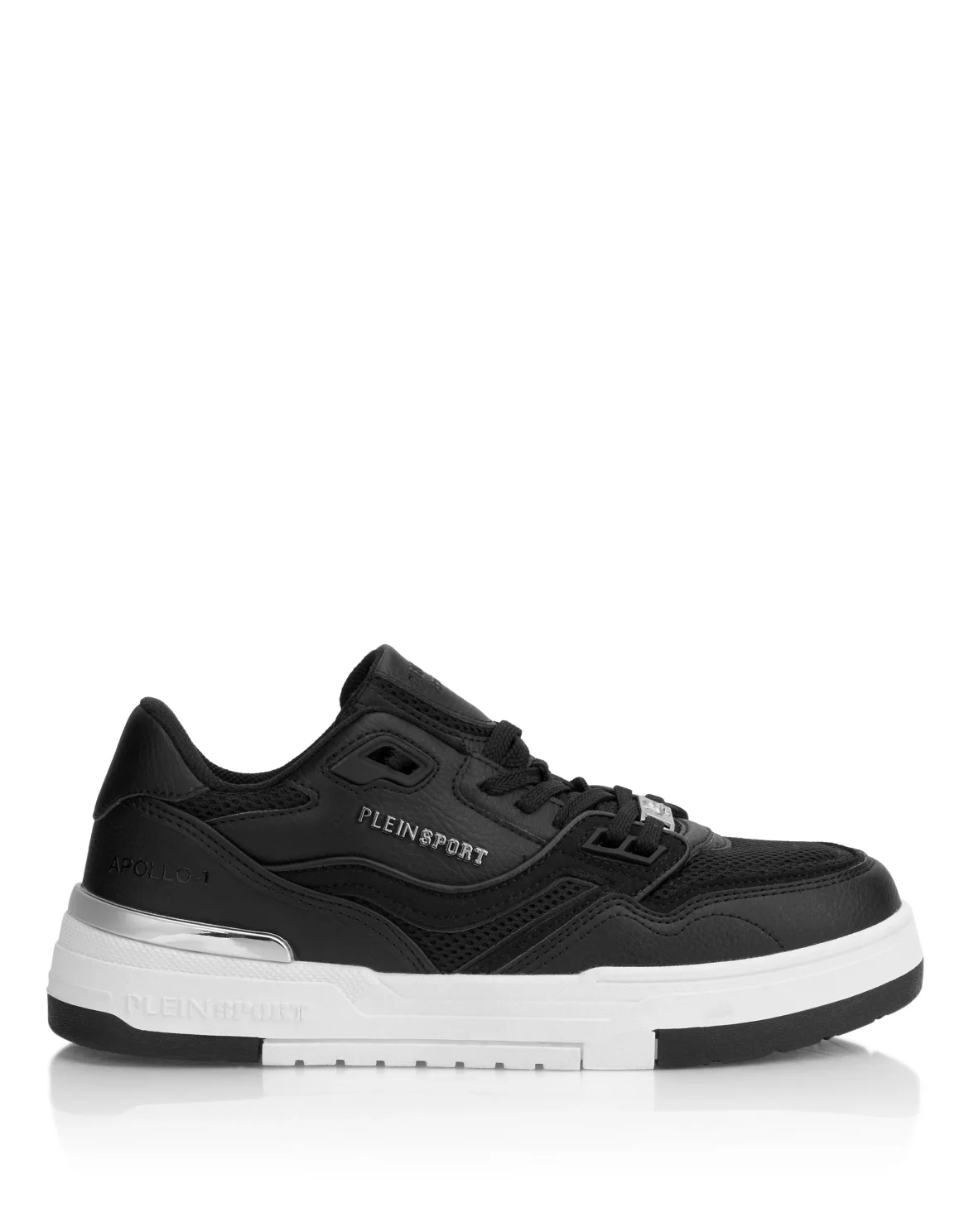 Sneakers Apollo-1, цвет: Черный