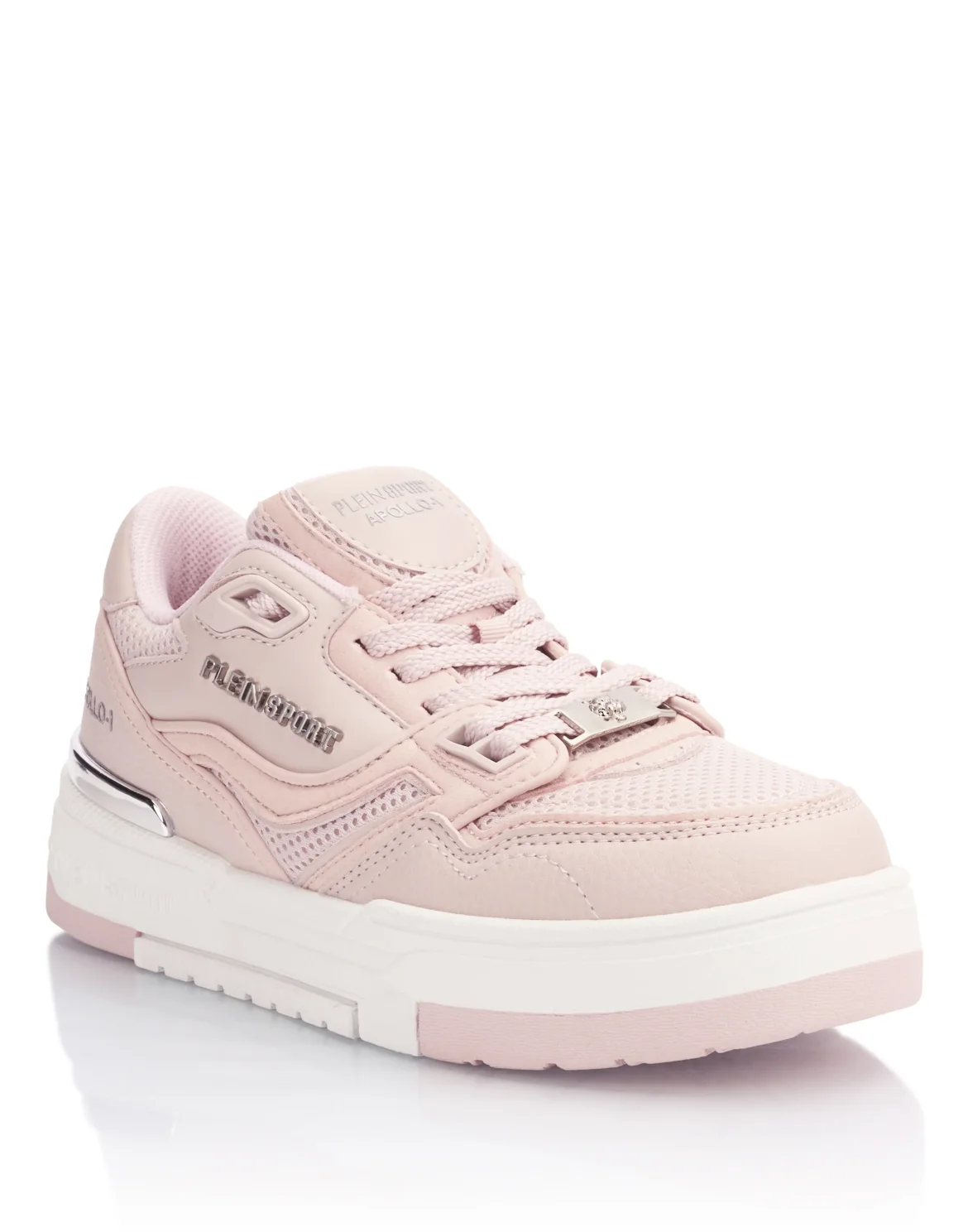 Sneakers Apollo-1, цвет: Розовый
