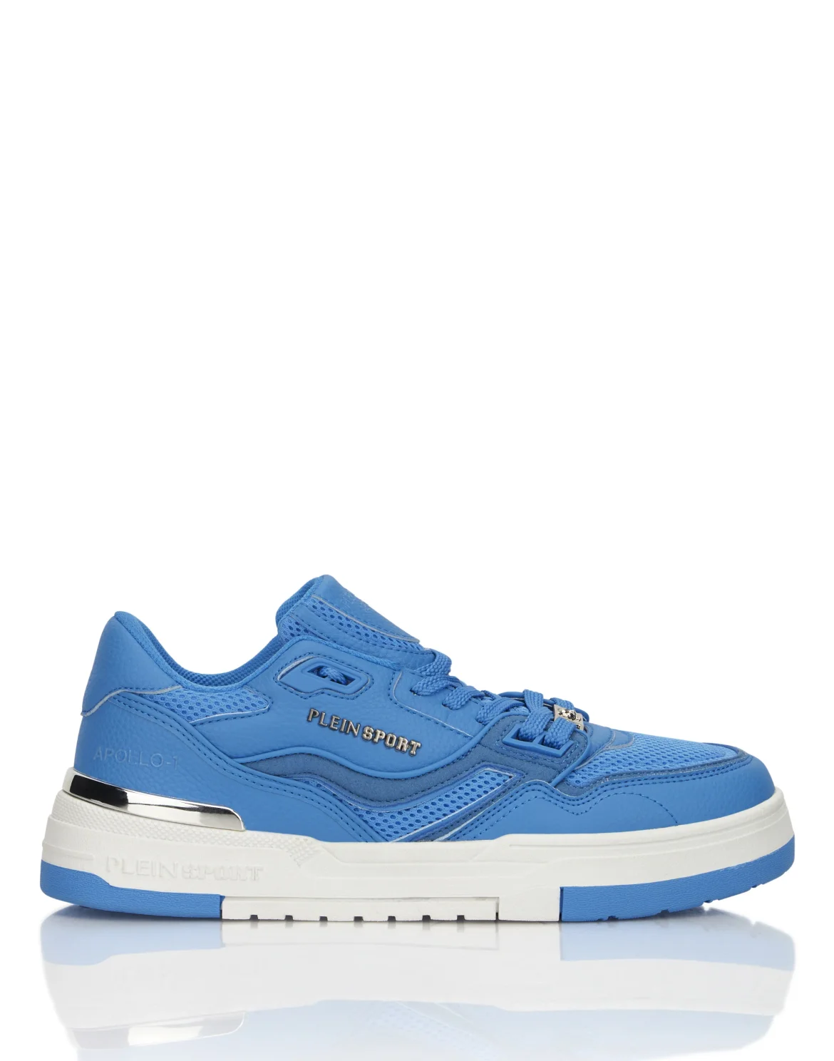 Sneakers Apollo-1, цвет: Синий